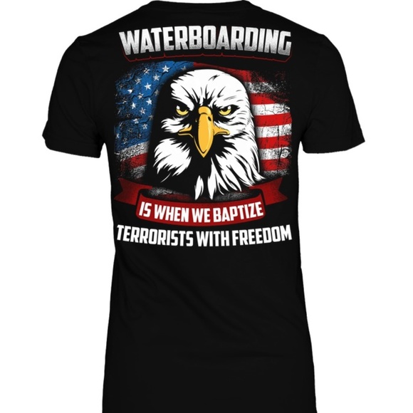 T-SHIRT - Picture 1 of 1